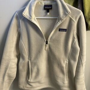 Patagonia fleece